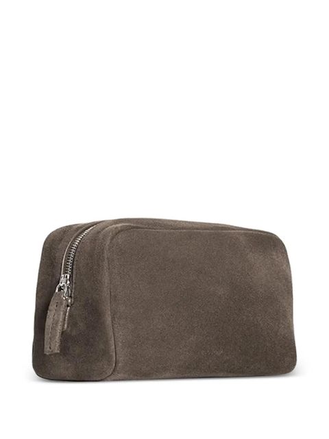 The Row Astra pouch bag - Brown - zdjęcie produktu nr 2