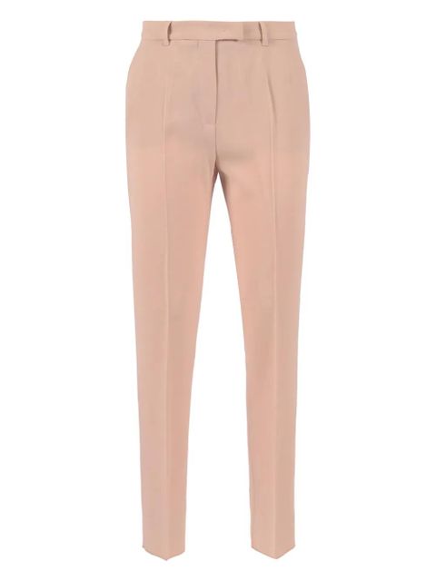 Max Mara Jerta trousers - Pink - zdjęcie produktu nr 1