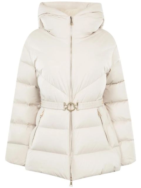 Moncler Brosse jacket - Neutrals