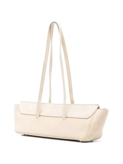 Elleme Le Bateau shoulder bag - Neutrals