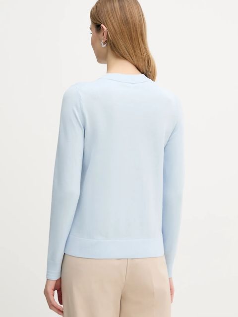 Tommy Hilfiger sweter - zdjęcie produktu nr 2