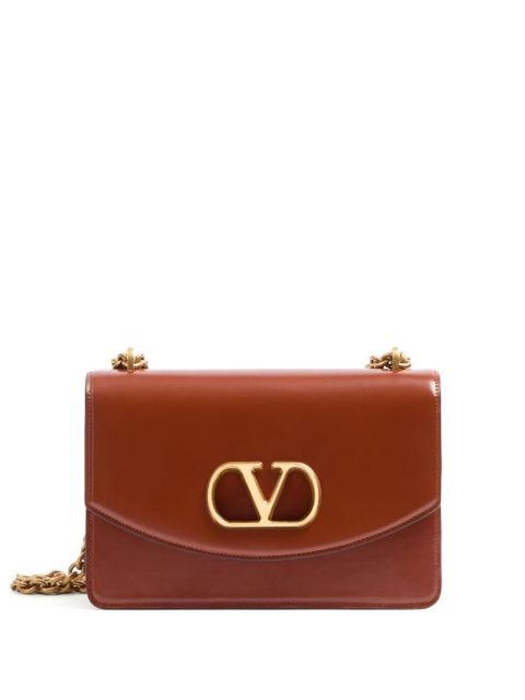 Valentino Garavani Vain shoulder bag - Brown