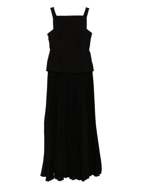 Acler Hollinshill dress - Black - zdjęcie produktu nr 1
