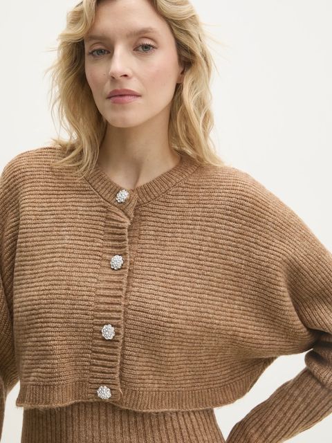 Answear.LAB komplet z wełną