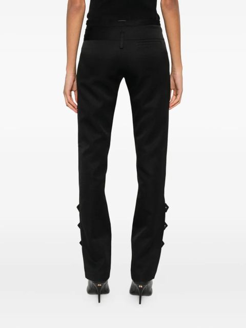 Coperni Utilitary trousers - Black