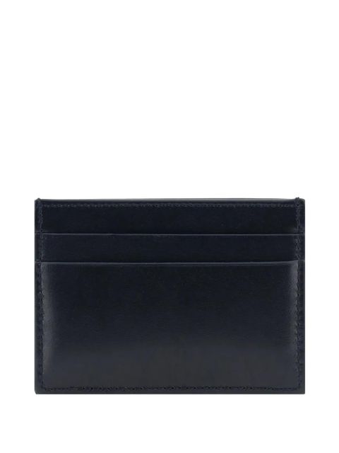 LOEWE Anagram cardholder - Blue - zdjęcie produktu nr 2