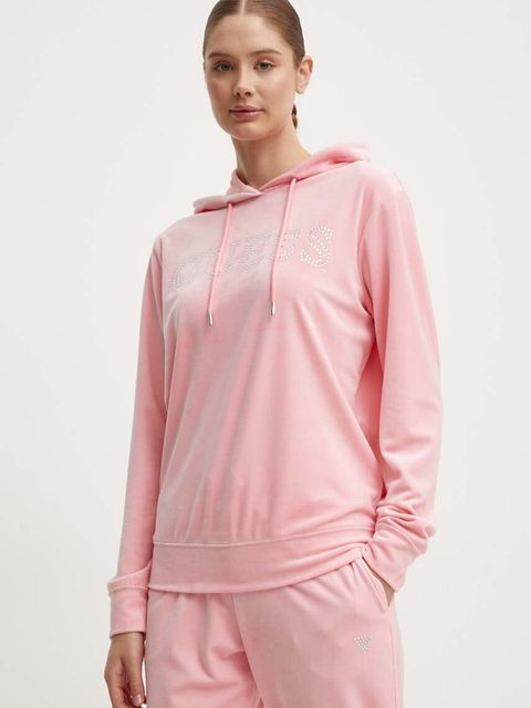 Guess bluza COUTURE - zdjęcie produktu nr 1