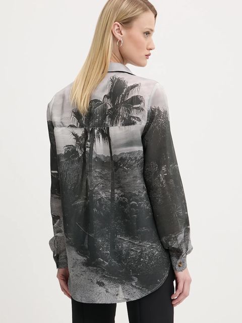 Never Fully Dressed koszula Mallorca