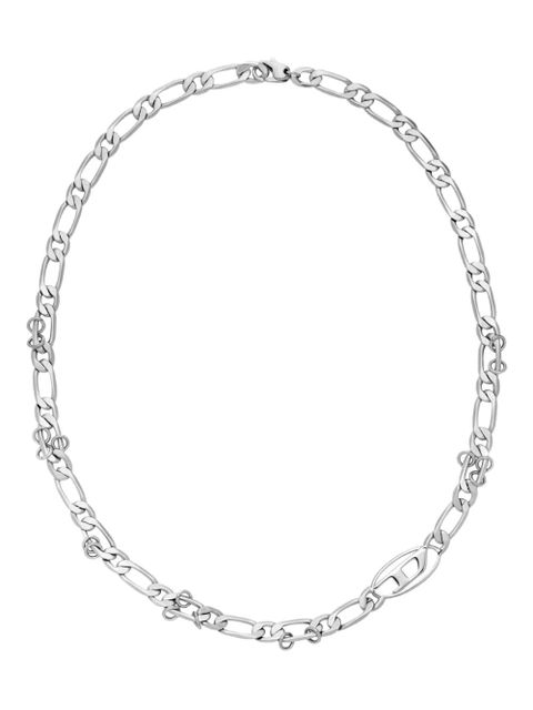Diesel Dx1600040 necklace - Silver - zdjęcie produktu nr 1