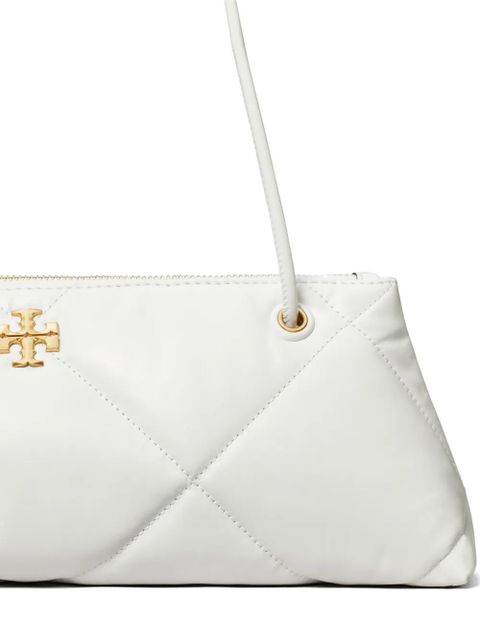 Tory Burch Kira East-West shoulder bag - White
