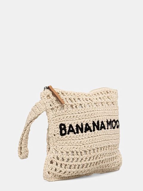 Banana Moon saszetka damska bawełniana Riooso - zdjęcie produktu nr 1