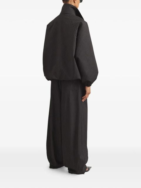 The Frankie Shop Baxter jacket - Black - zdjęcie produktu nr 2