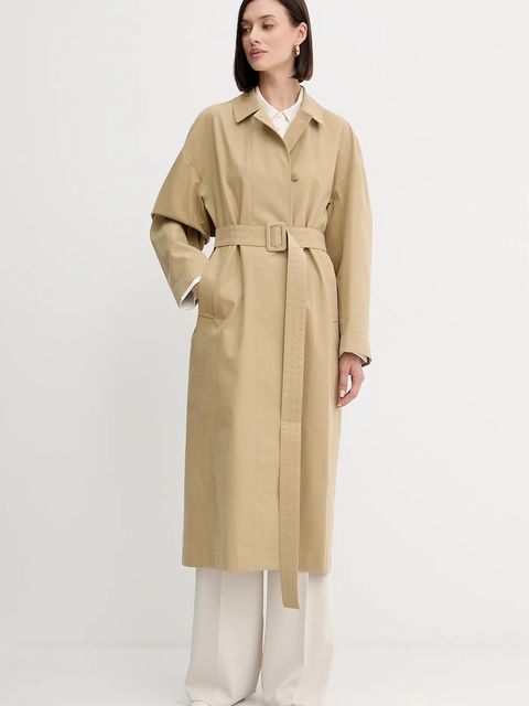 MM by Max Mara płaszcz ALIBI - zdjęcie produktu nr 1