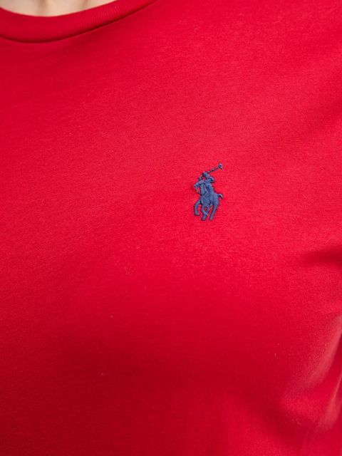 Polo Ralph Lauren t-shirt bawełniany