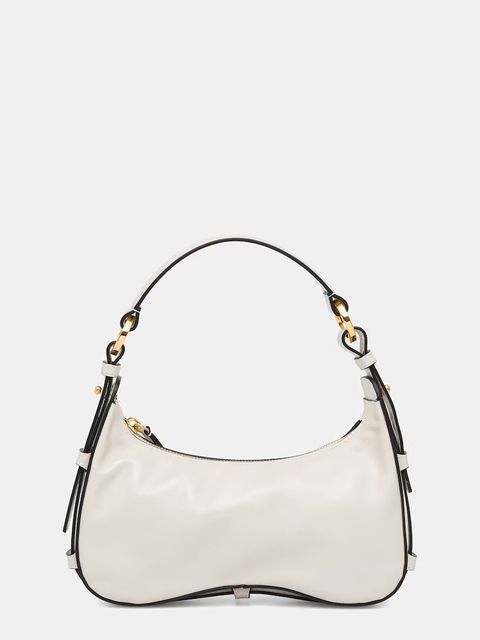 Pollini torebka skórzana