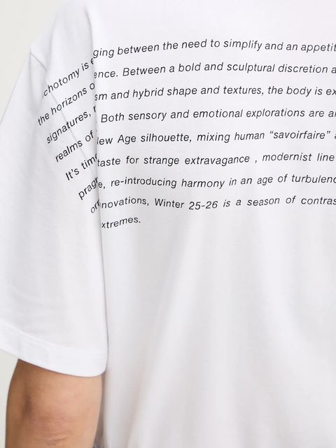 Patrizia Pepe body damski kolor biały 2M4501 J347