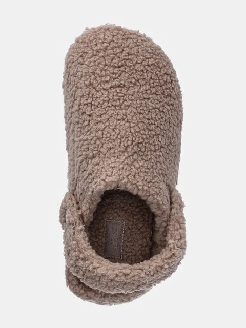 Crocs kapcie Classic Cozzy Slipper