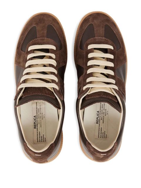 Maison Margiela Replica sneakers - Brown