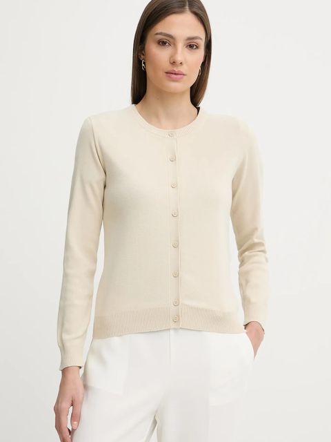 United Colors of Benetton kardigan bawełniany - zdjęcie produktu nr 1