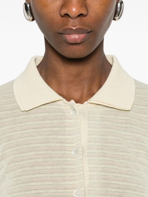 Nanushka Prema cardigan - Neutrals