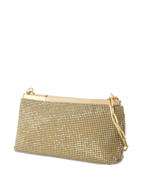 Cult Gaia Felice clutch bag - Gold - zdjęcie produktu nr 2
