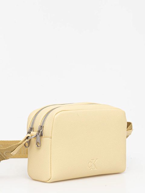 Calvin Klein Jeans torebka - zdjęcie produktu nr 1