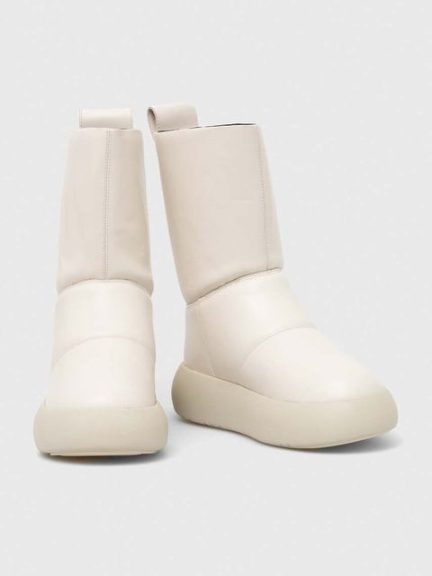 Vagabond Shoemakers śniegowce skórzane AYLIN - zdjęcie produktu nr 2
