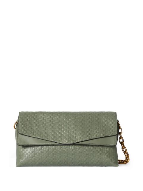 Gucci chain shoulder bag - Green - zdjęcie produktu nr 1