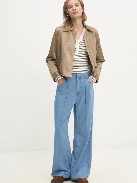 Dkny jeansy - zdjęcie produktu nr 1