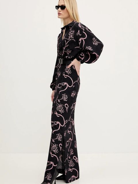 Moschino Jeans sukienka - zdjęcie produktu nr 1