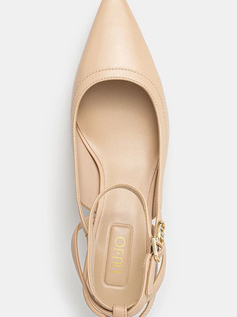 Liu Jo szpilki GEMY 02