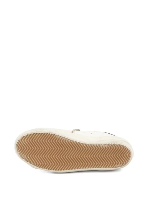 Golden Goose Super Star sneakers - White