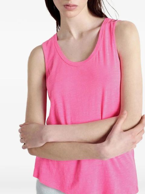 American Vintage Jacksonville tank top - Pink
