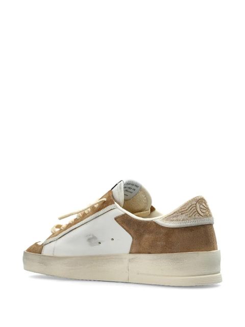 Golden Goose Stardan sneakers - White