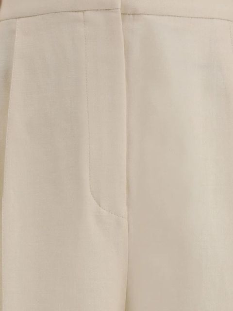 Loro Piana Lodger trousers - Neutrals