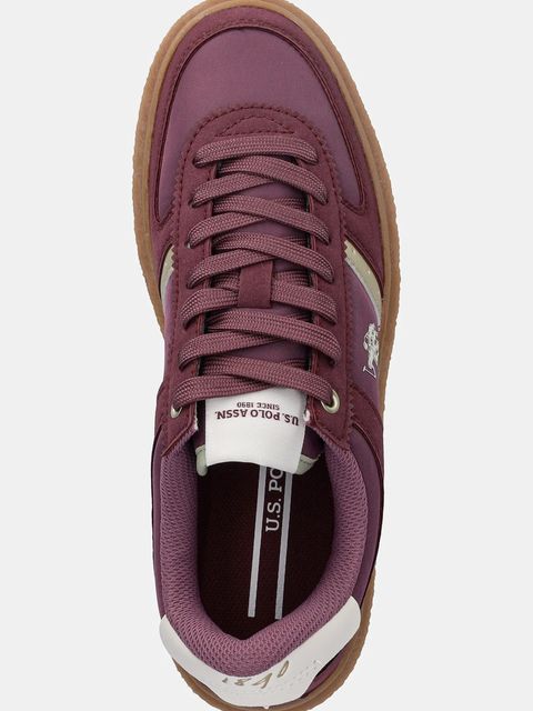 U.S. Polo Assn. sneakersy JODY001