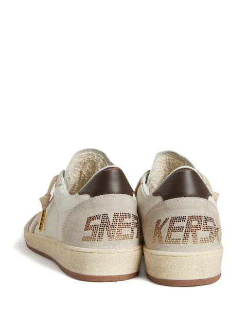 Golden Goose Ball Star LTD sneakers - White - zdjęcie produktu nr 2
