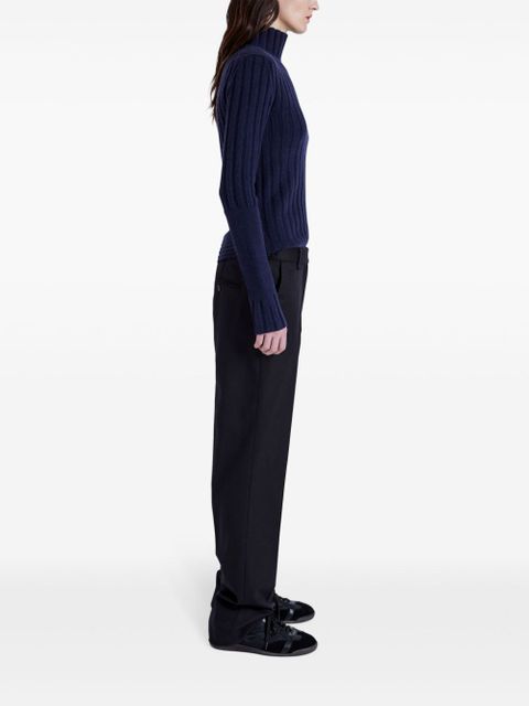 Proenza Schouler Haven jumper - Blue