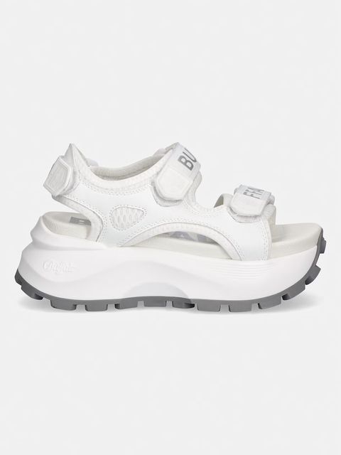 Buffalo sandały Manhatten Snd - zdjęcie produktu nr 1