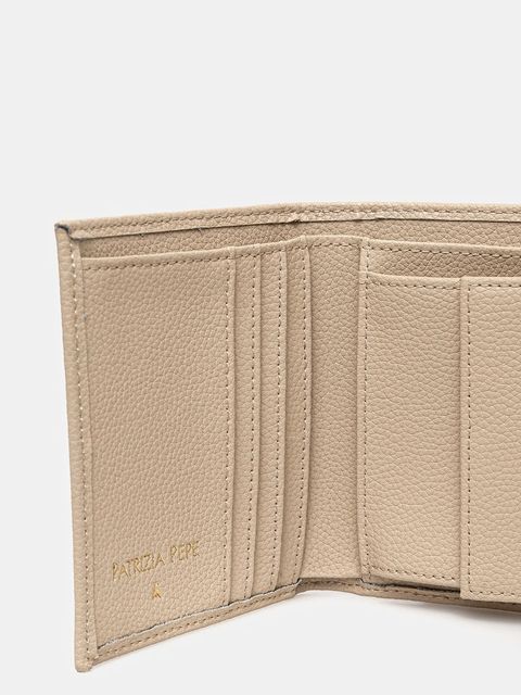 Patrizia Pepe portfel skórzany - zdjęcie produktu nr 1