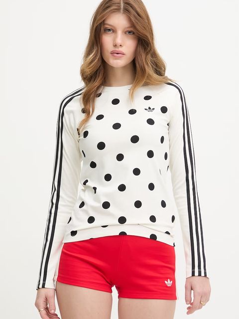 adidas Originals longsleeve damskie - zdjęcie produktu nr 2