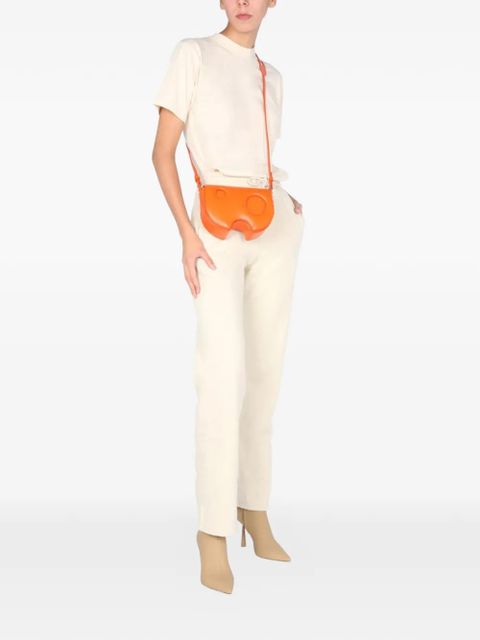 Off-White drawstring track pants - zdjęcie produktu nr 2