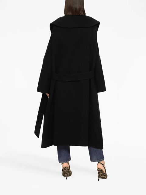 Dolce & Gabbana chantilly lace semi-sheer blouse - White - zdjęcie produktu nr 2