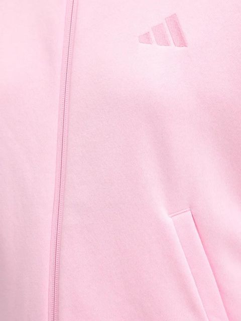 adidas dres ENERGIZE damski kolor różowy JD2663