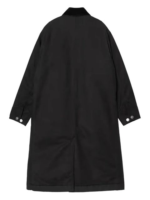Carhartt WIP Webster coat - Black - zdjęcie produktu nr 2