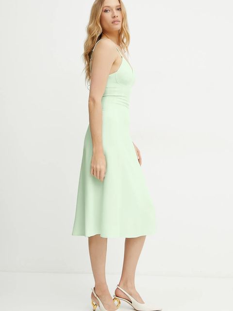 Elisabetta Franchi sukienka - zdjęcie produktu nr 2