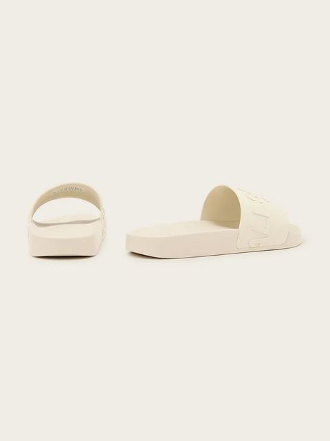 AllSaints klapki Biggy Slider - zdjęcie produktu nr 2