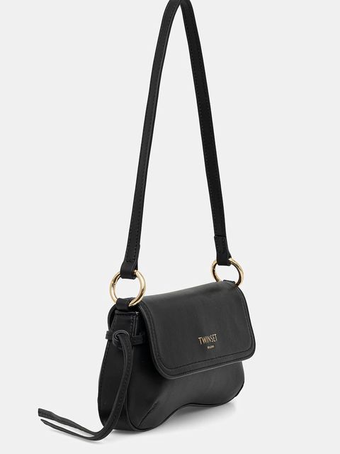 Twinset torebka skórzana - zdjęcie produktu nr 2