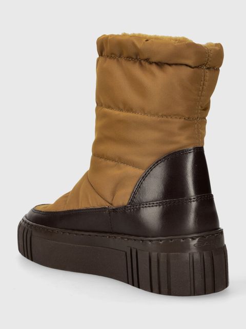 Gant śniegowce Snowmont