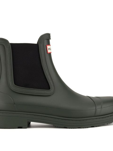 HUNTER WFS1018RMA Oliwkowy - zdjęcie produktu nr 1